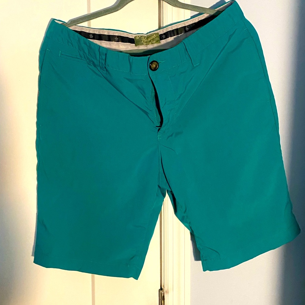 Bermuda Shorts